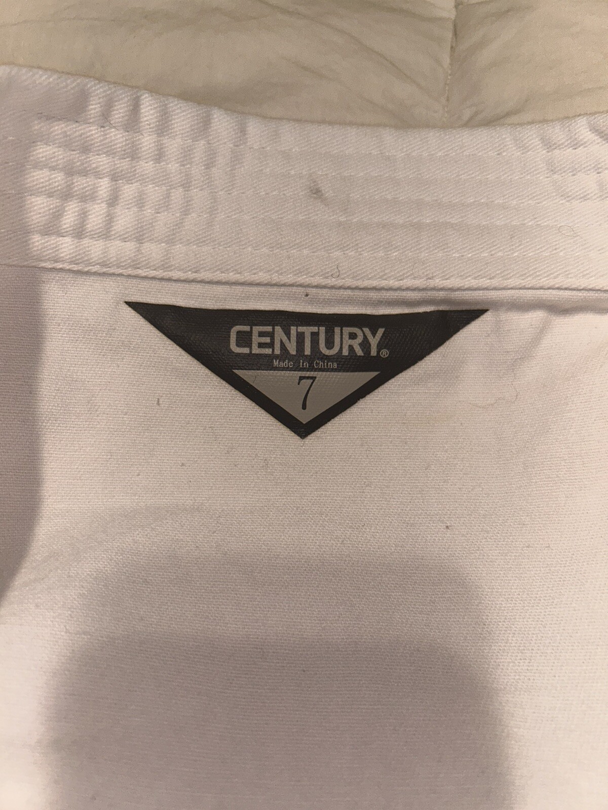 Men Large Martial Arts Outfit Loungewear Oriental White #7 Pants Included