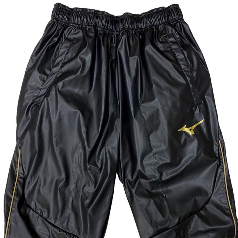 Mizuno Sauna Suits Weight Loss Wear 22JC8A9009 22JD8A9009 Set UNISEX Japan New