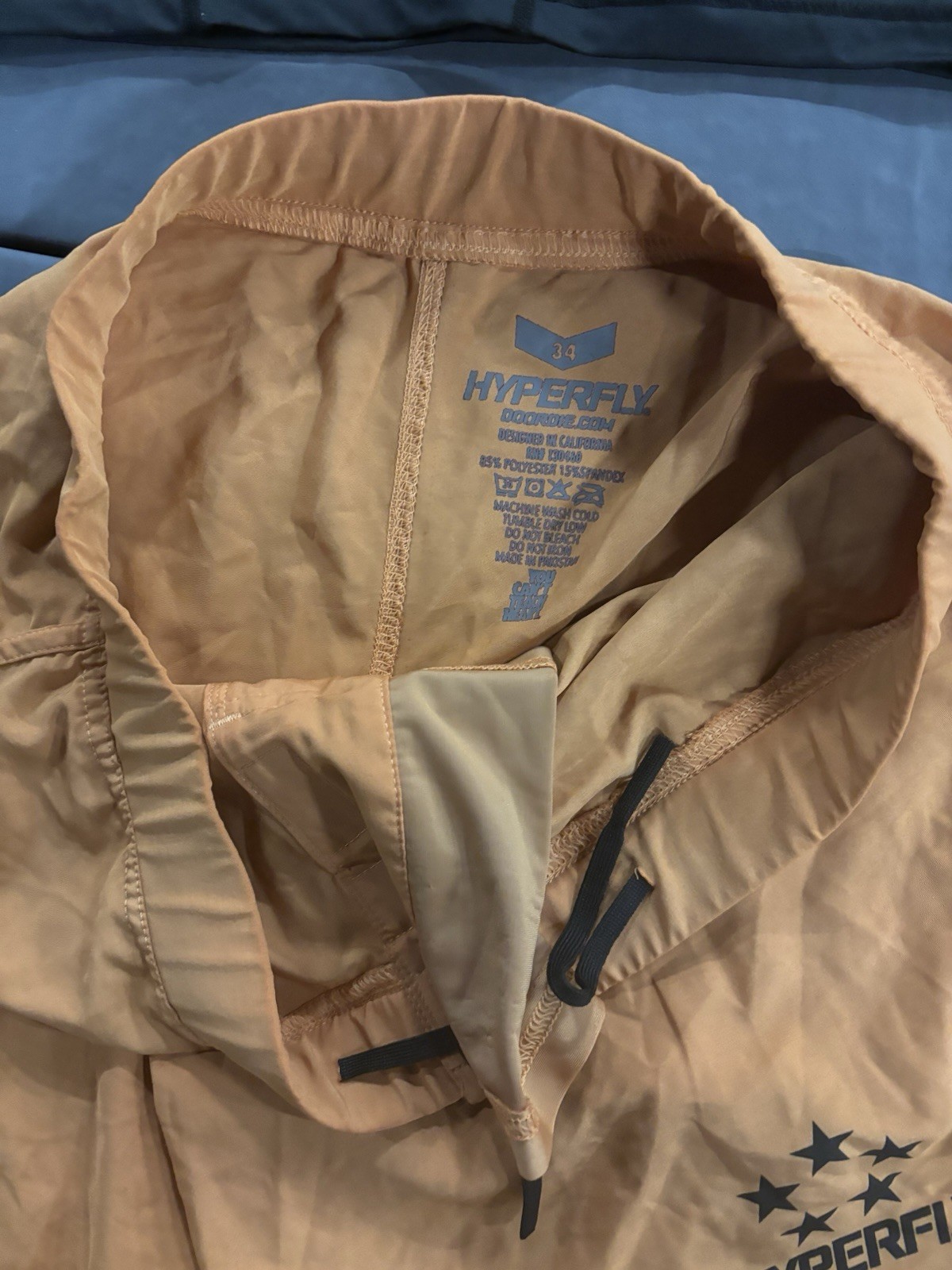 Hyperfly Jiu-Jitsu Set Top & Bottom BJJ MMA Grappling XL