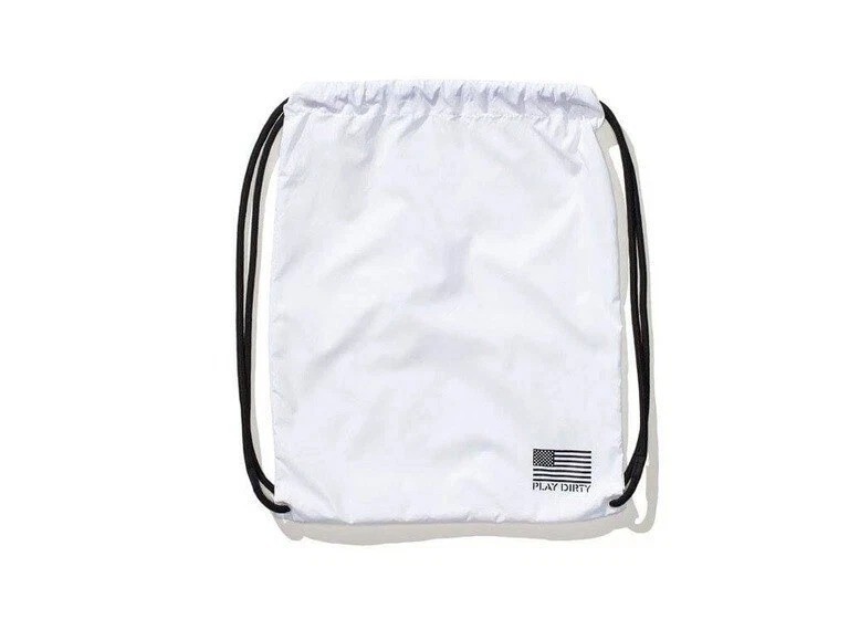 Shoyoroll Batch 61 Undefeated V2 White BJJ Gi Uniform 450 GSM Jiu Jitsu
