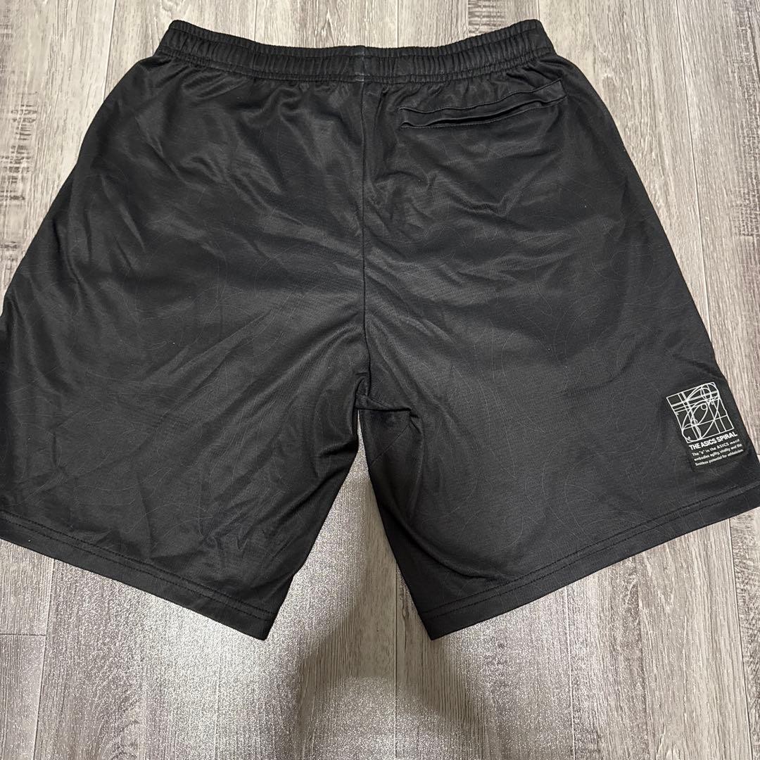 ASICS Japan Wrestling Team Pants Rare Discontinued Model M-L Size Track Bottoms