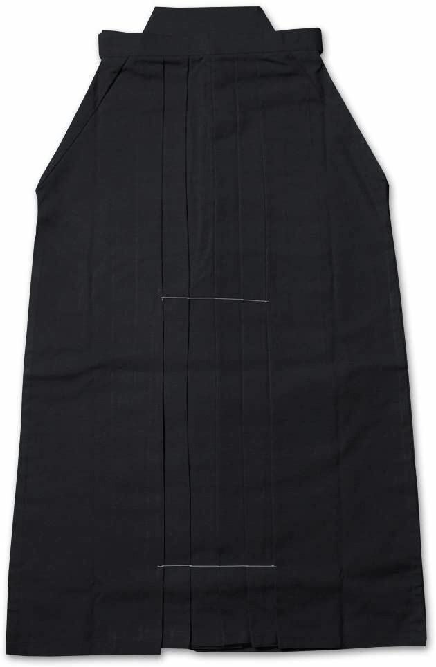 Kendo Iaido Aikido Hapkido Hakama Martial Arts Uniform Kimono Dobok Pants Costum