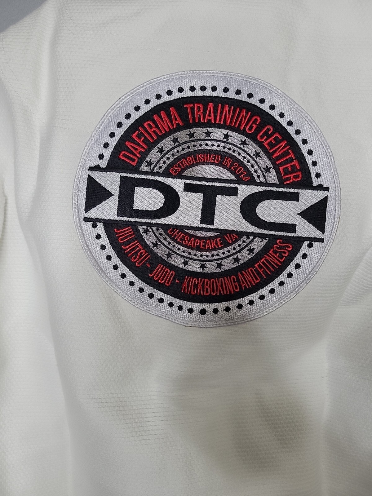 Pedro Sauer and Ricardo Tubbs Ultra Light BJJ Jiu Jitsu Gi with Preshrunk Fabric