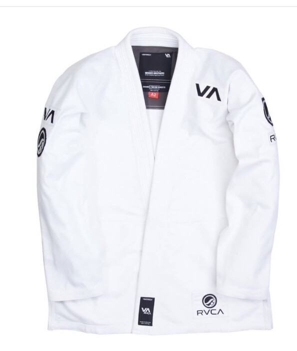 Shoyoroll Batch #60: RVCA V2