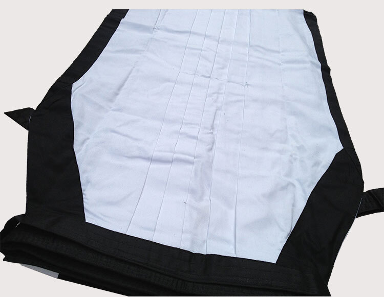 KOREAN TEAM T/C HAKAMA – 75%polyester 25%COTTON all size japanese kendo uniform