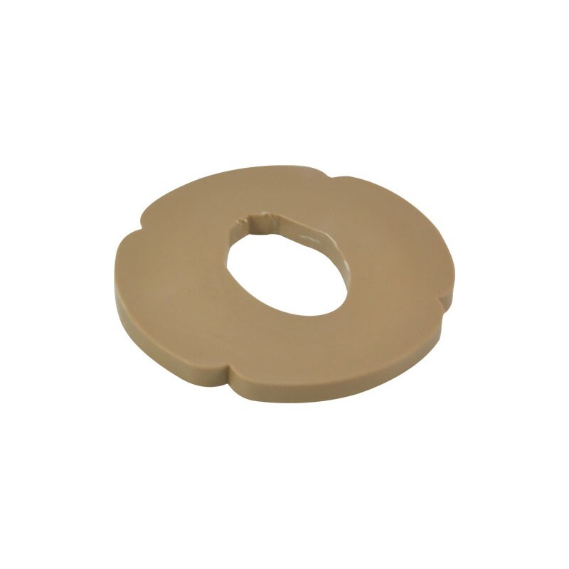 Plastic Tsuba for Bokken – sell in ONE PIECE shinai parts tusba bokken bokuto ac