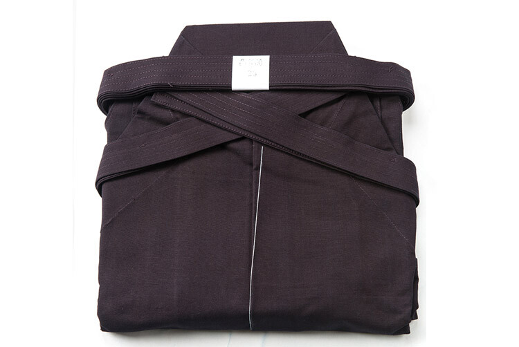 8800# indigo dyed Kendo hakama – 100%cotton all size japanese kendo uniform bott