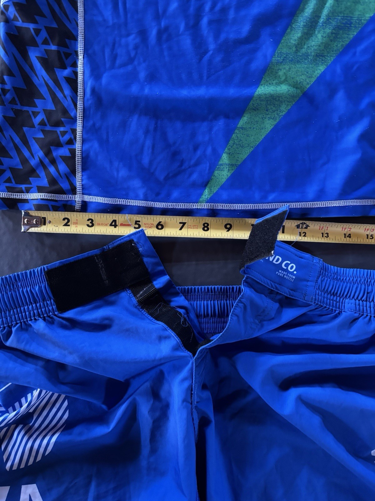 Jiu Jitsu Set XL Moya Brand & Storm Kimonos Bjj