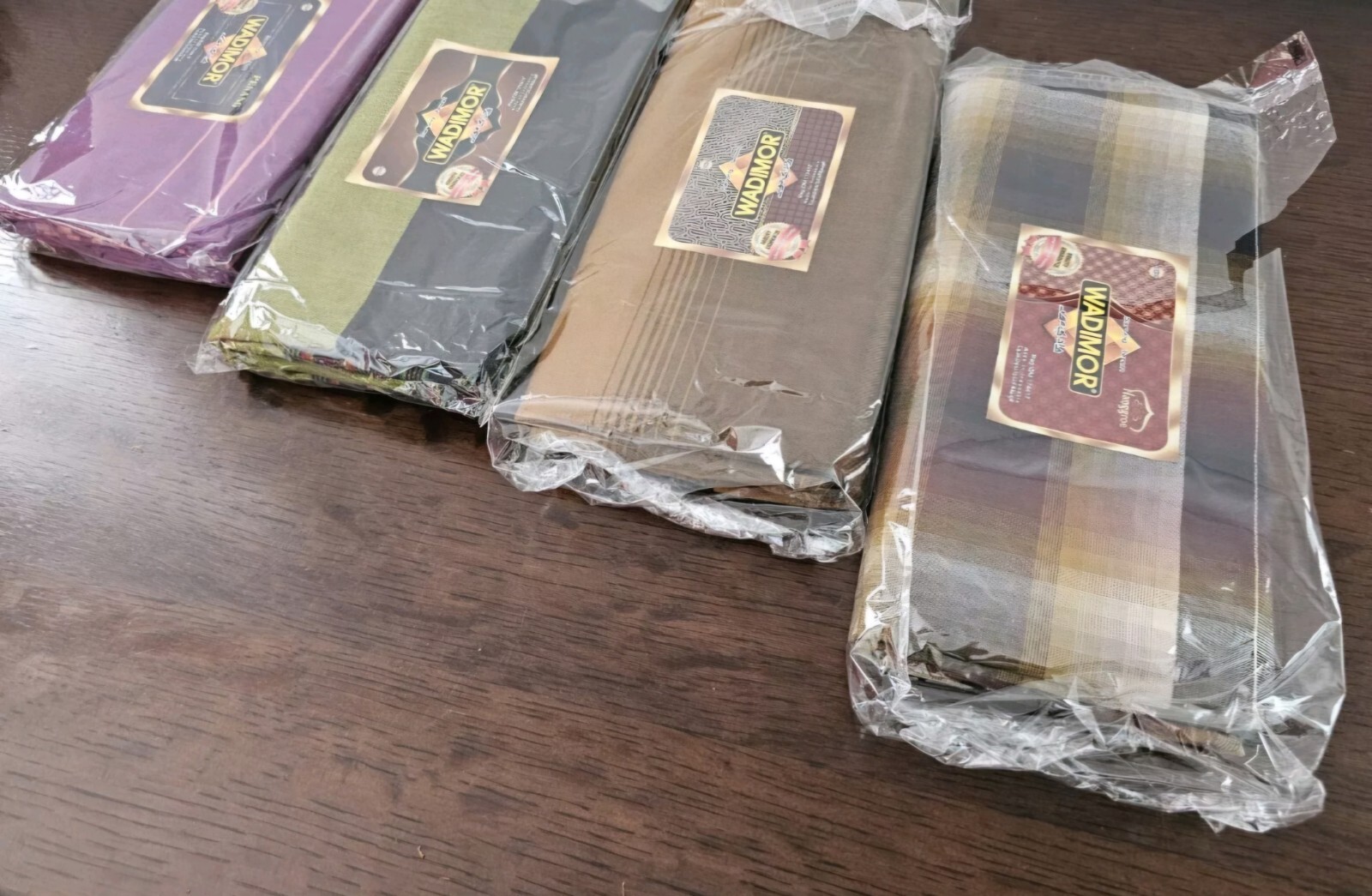 Premium Pencak Silat Looped Sarong 🇮🇩 Indonesian Clothing Self/Weapons Defence