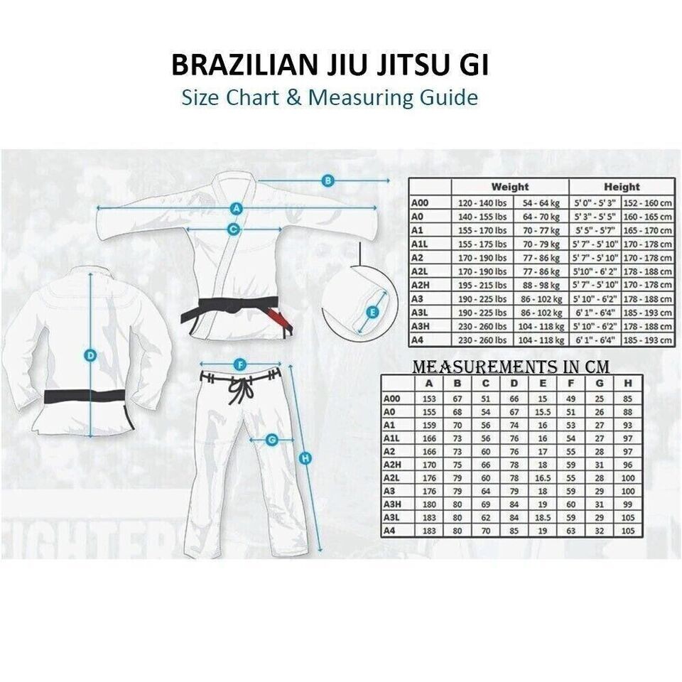 Shoyoroll Black Batch #51: Japan Competitor BJJ Uniform 450 GSM With Bag