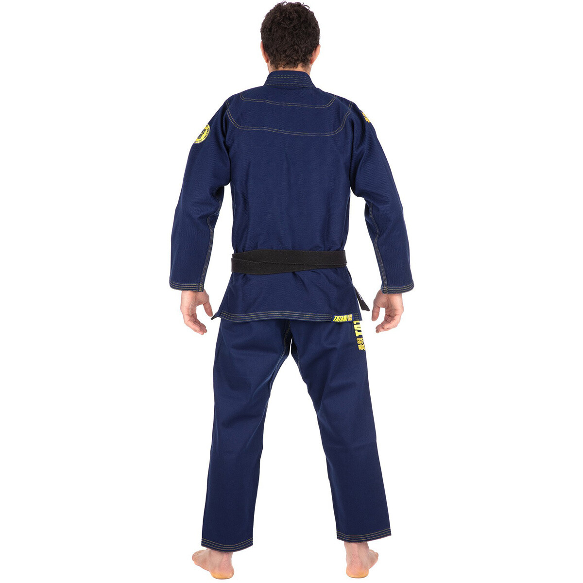 Tatami Fightwear Essential 2.0 BJJ Gi – Navy
