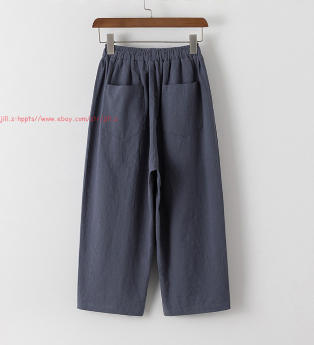 Men’s Chinese Suit Kung Fu Tai Chi Martial Arts Uniforms Casual Wing Chun Suits