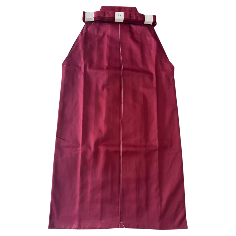 Kimono Dobok Top Pants Kendo Iaido Aikido Hapkido Hakama Martial Arts Uniform