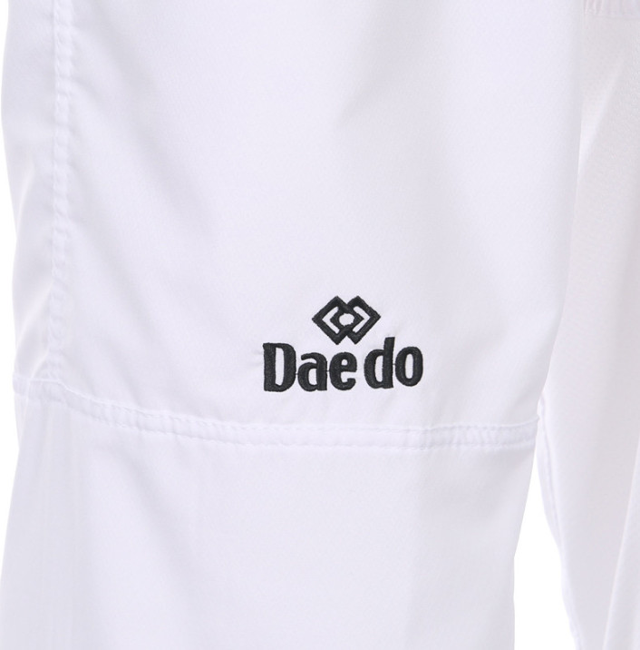 DAEDO ULTRA-LIGHT Fighter Taekwondo Pants/Daedo Taekwondo Gi/WTF Uniform Pants