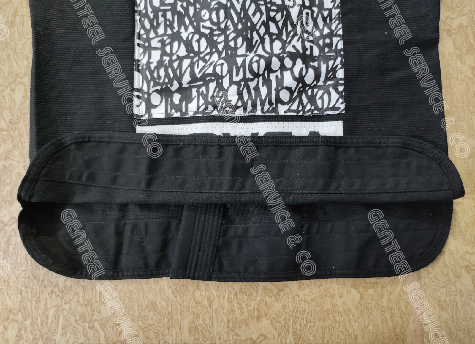 Kimono Brazilian jiu jitsu High quality 100% cotton Custom Made BJJ GI A4 size.