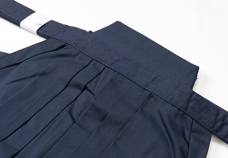T/C basic Japanese Kendo Iaido Aikido Hapkido Hakama Martial Arts Uniform Kimono