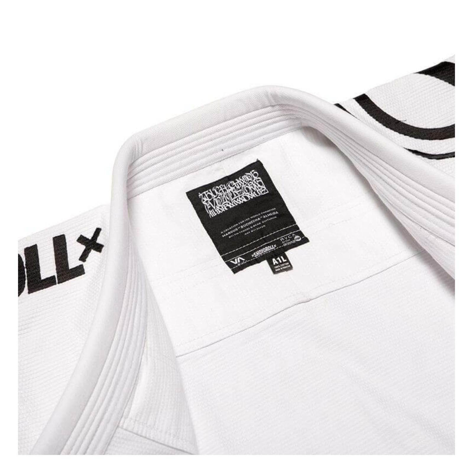 Custom White BJJ Gi Best Seller Premium Quality 100% Cotton Brazilian Jiu Jitsu