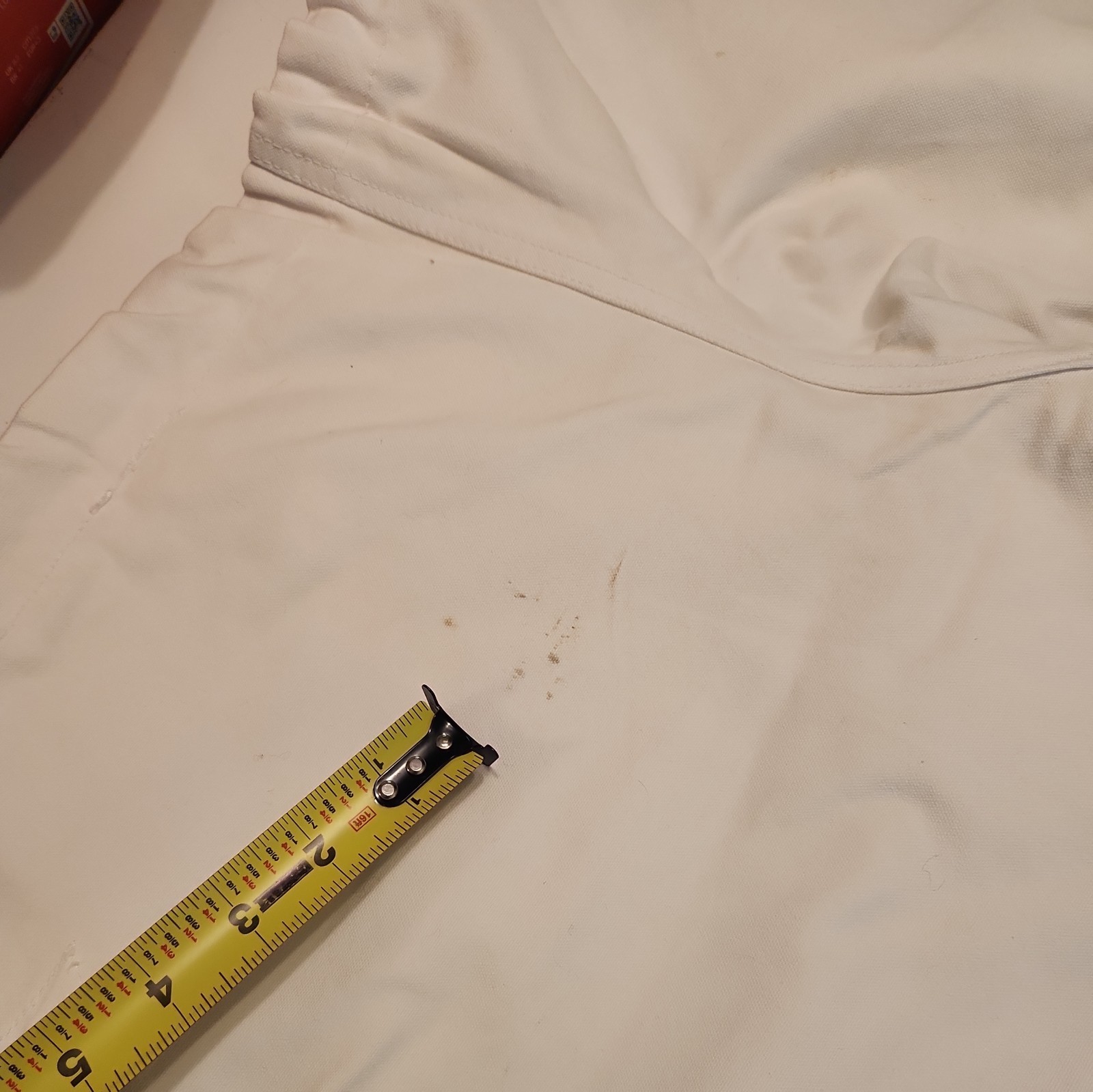 Tokaido Tokyo Japan Karate Gi Uniform Jacket & Pants Martial Arts White Size 5