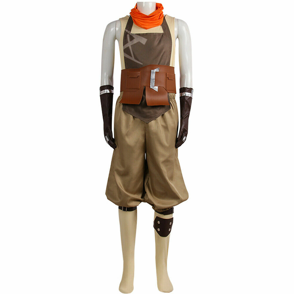 Arcane: League of Legends LOL Ekko Cosplay Costume Halloween Outfit Suit
