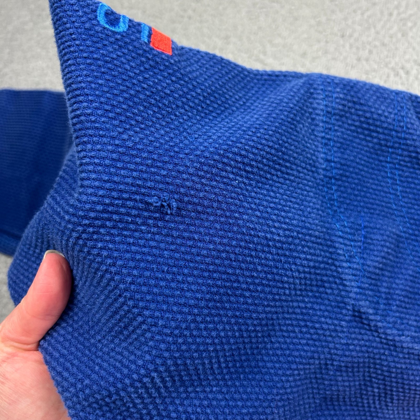 Gracie Barra Kimono Set A0Jacket Pants Jiu jitsu MMA Judo Train Lite Equipe