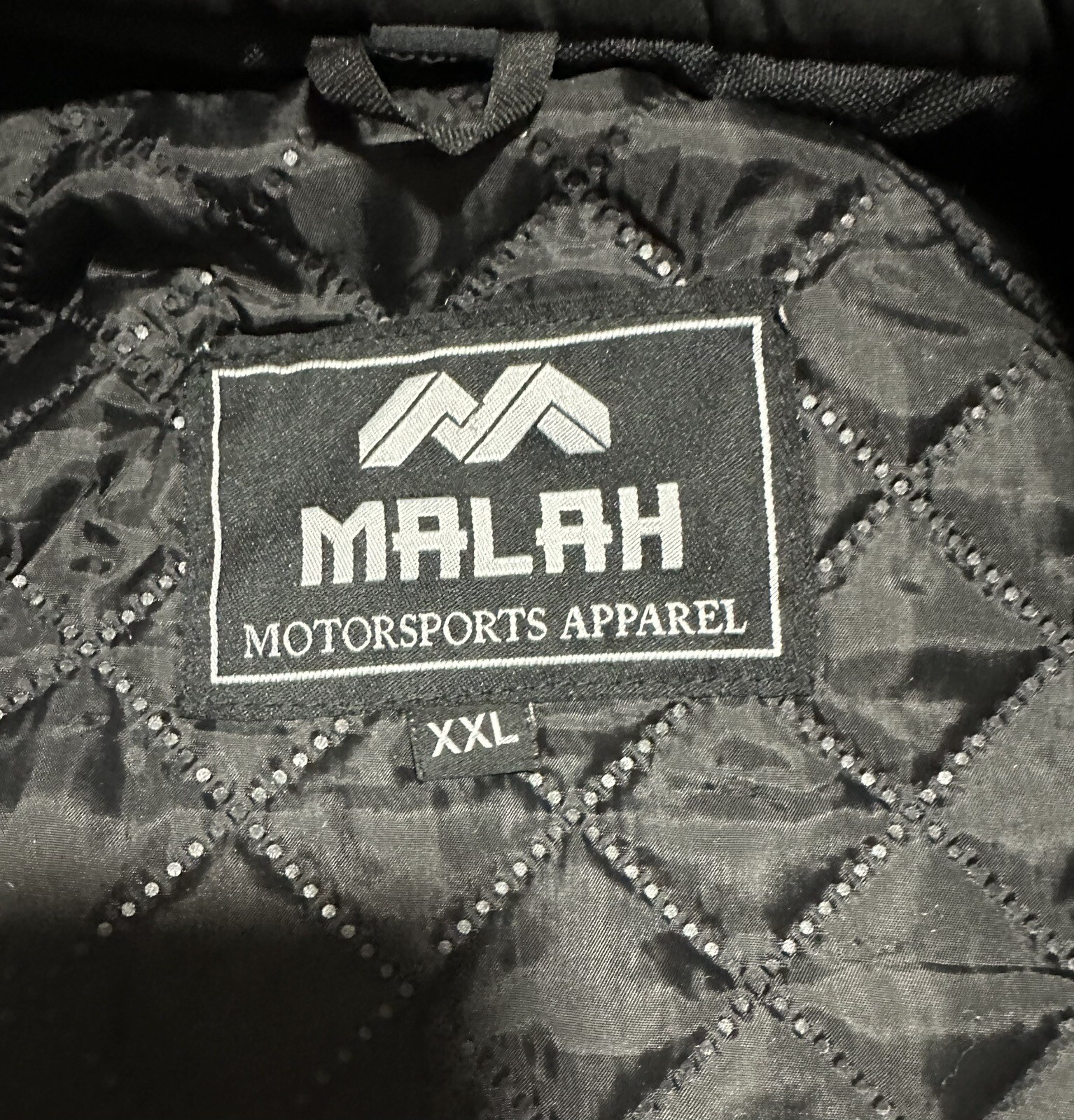 Malah armor Motorcycle Jacket Men Waterproof Riding Jacket Textile Windproof