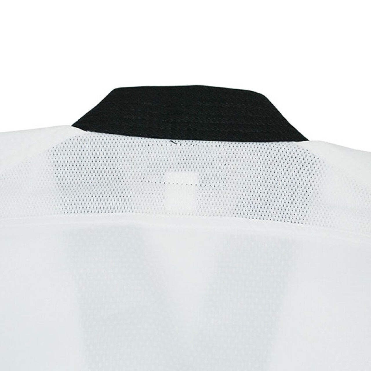MAG Speed Taekwondo Uniform White/Black