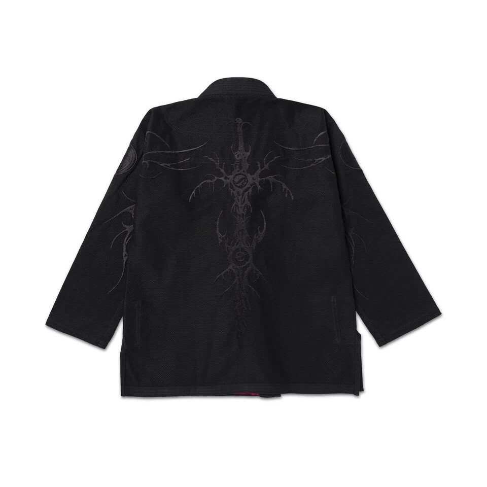 Best Selling Shoyoroll Tribal Kimonos BJJ Gi in 350/450 GSM All Sizes & Colours