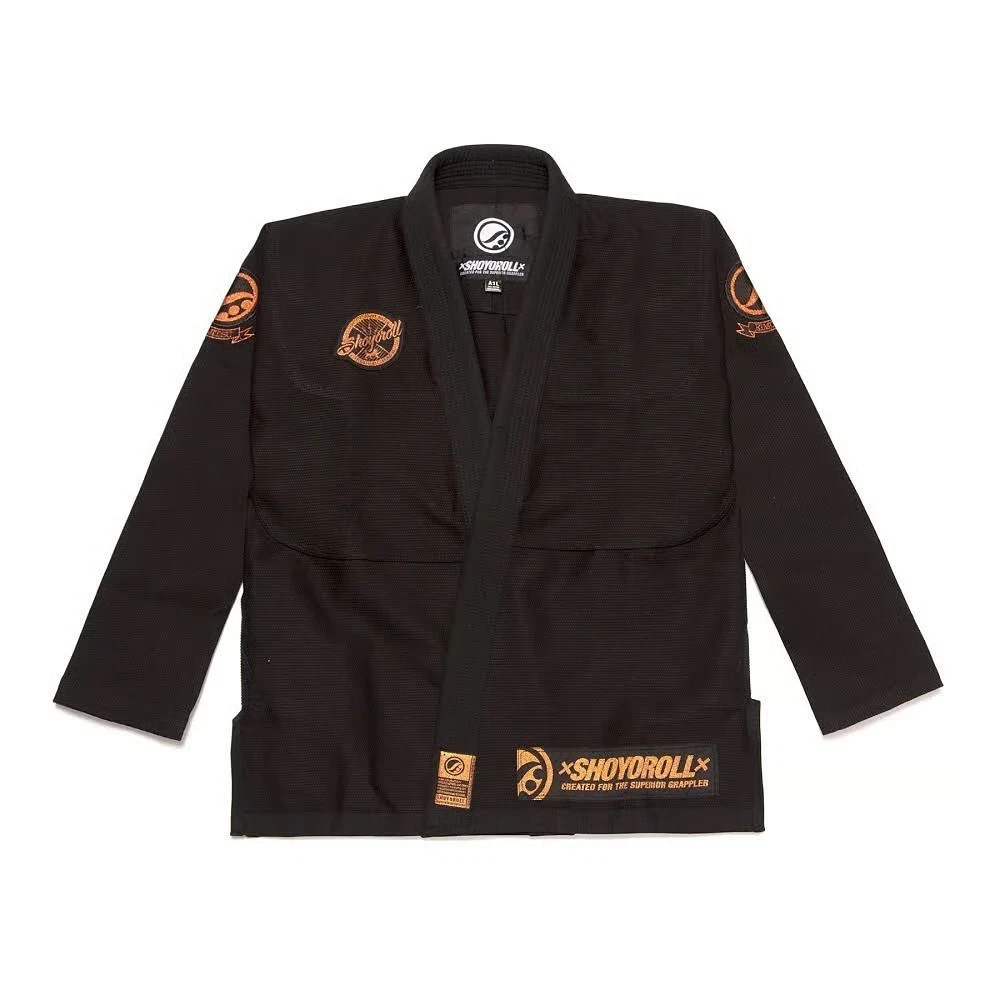 Shoyoroll Batch #101: Metallic Competitor Bronze