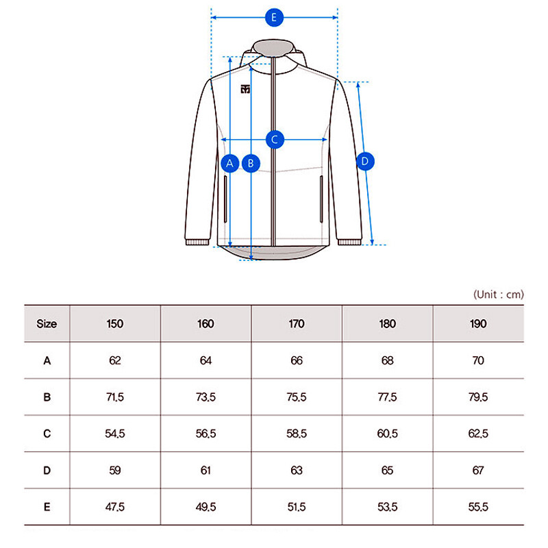 New Mooto Official Taekwondo Sports Hooded Martial Arts MMA Wind Breaker Jacket