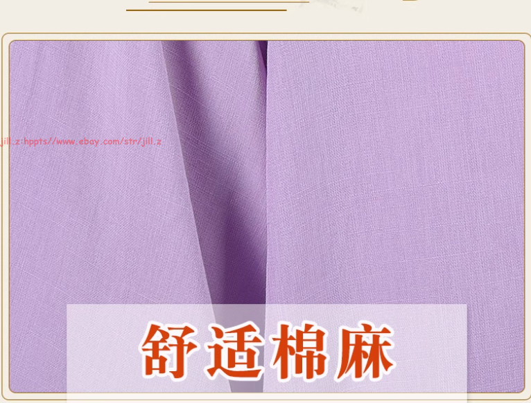 Cotton linen Tai chi Suit Kung fu Martial arts Uniform Wing Chun Shirt and Pants
