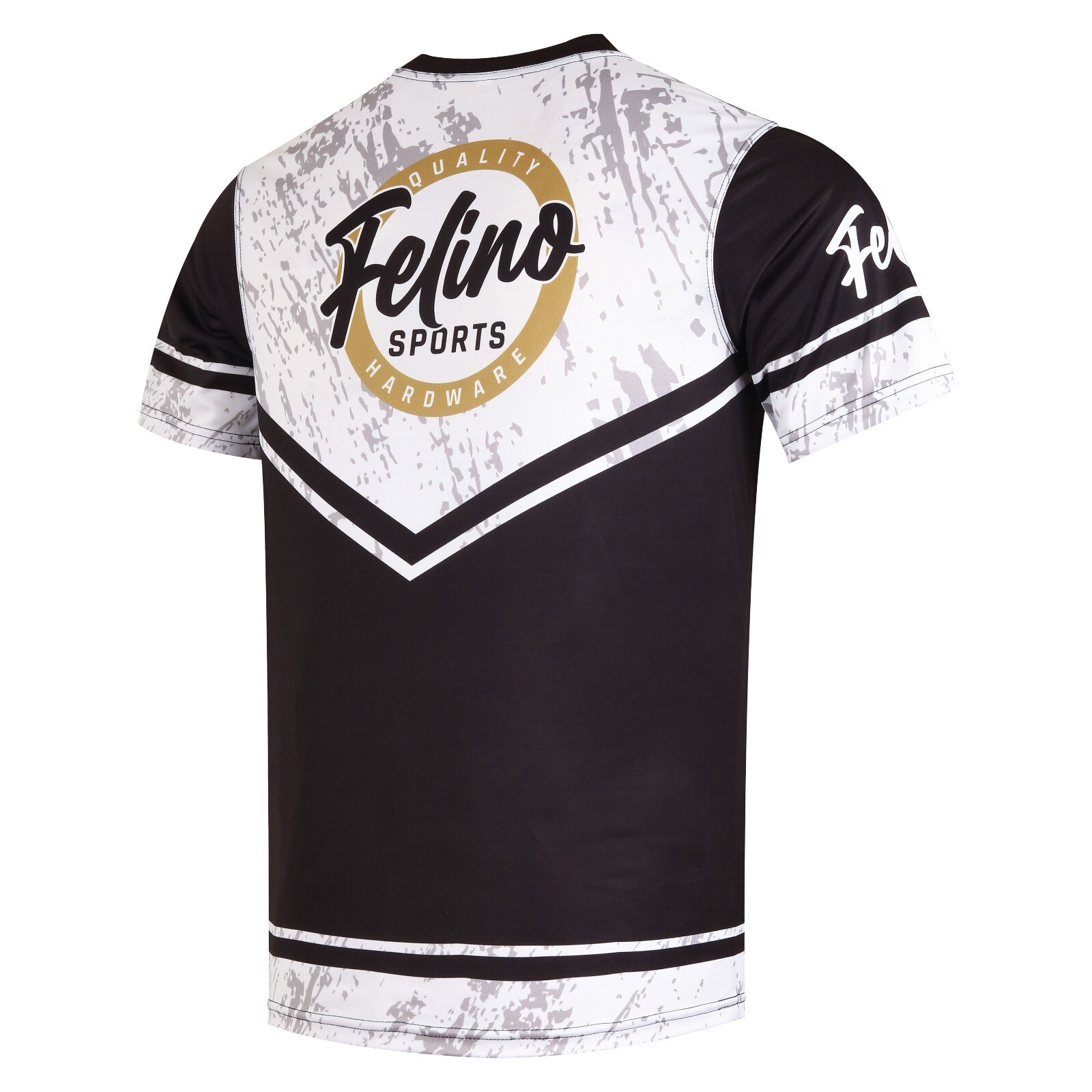 Felino 2 Piece Sublimated Kick Boxing Muay Thigh Mixed Martial Arts Uniform Set