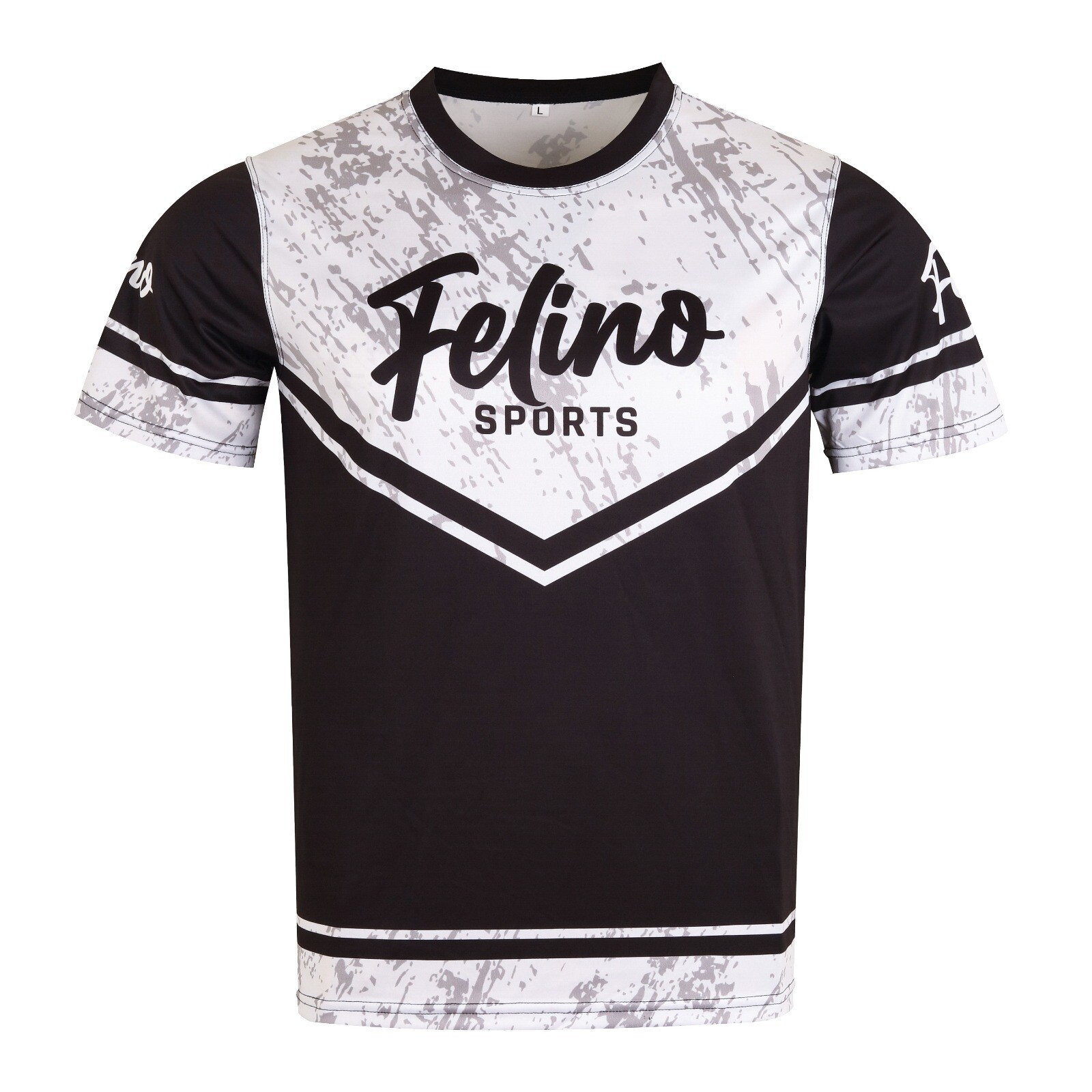 Felino 2 Piece Sublimated Kick Boxing Muay Thigh Mixed Martial Arts Uniform Set