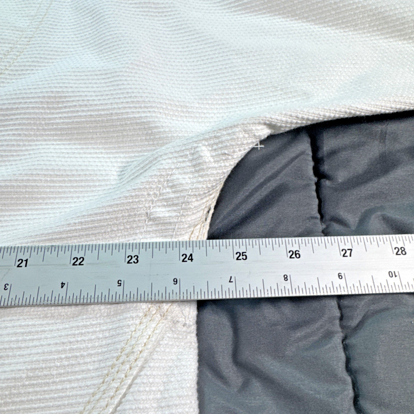 New Venum Elite 4.0 Hypercharged A4 BJJ Gi White No belt