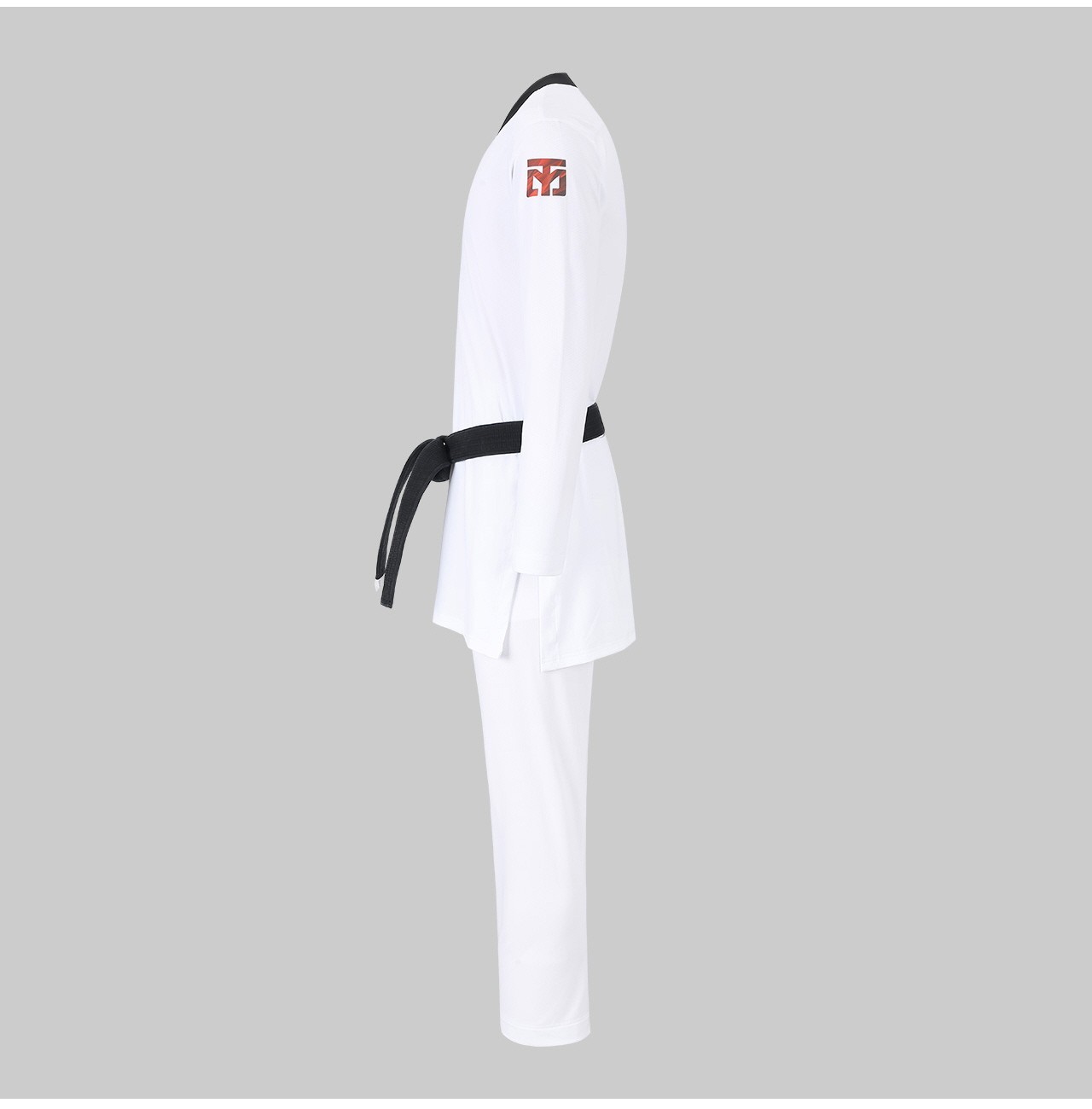 MOOTO EXTERA PRO-3 Kyorugi Uniform WT Taekwondo Olympic Fighter Pro Dobok TKD
