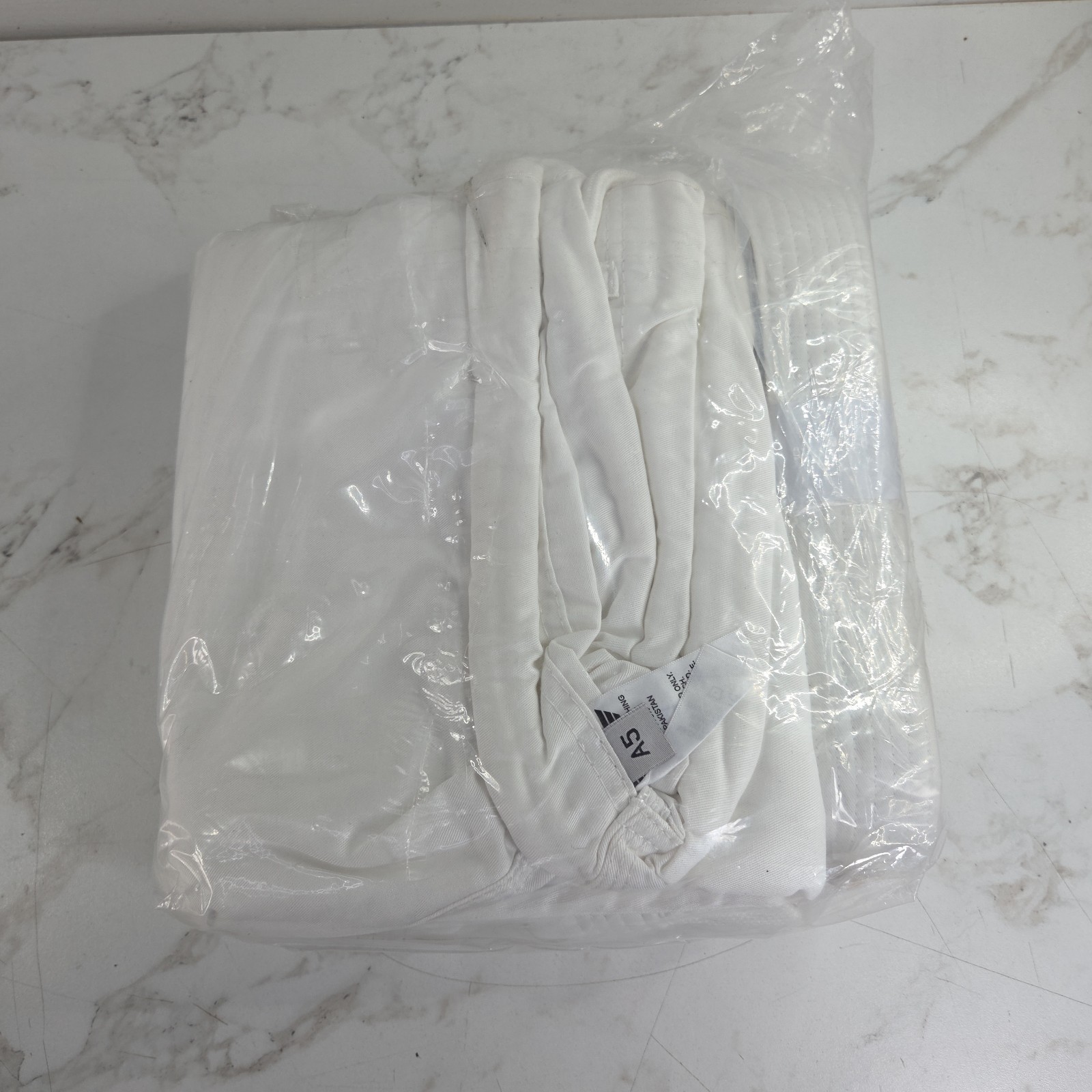Elite Sports Gi Adult A5 White BJJ Brazilian Jiu Jitsu Martial Arts Grappling