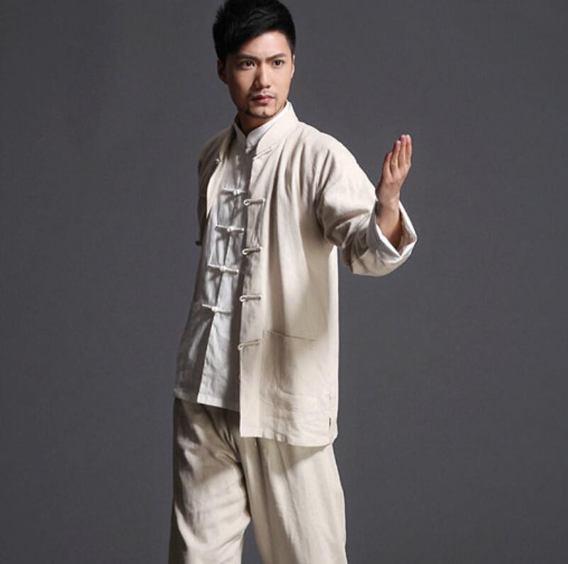 NEW Chinese Martial Arts Tai Chi Suits Wing Chun Kung Fu Uniforms Wushu Clothing