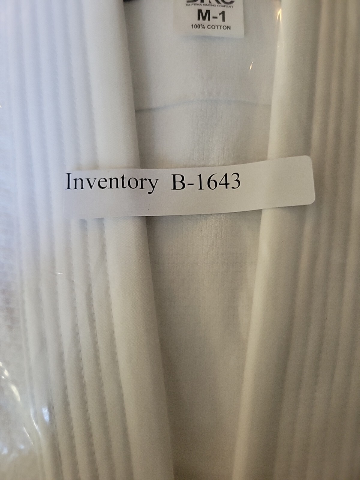 Pedro Sauer and Ricardo Tubbs Ultra Light BJJ Jiu Jitsu Gi with Preshrunk Fabric