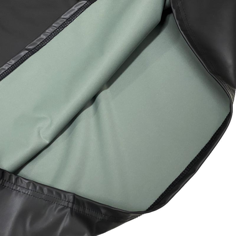 Mizuno Sauna suits Weight loss wear top and bottom set Washable Training Fitness