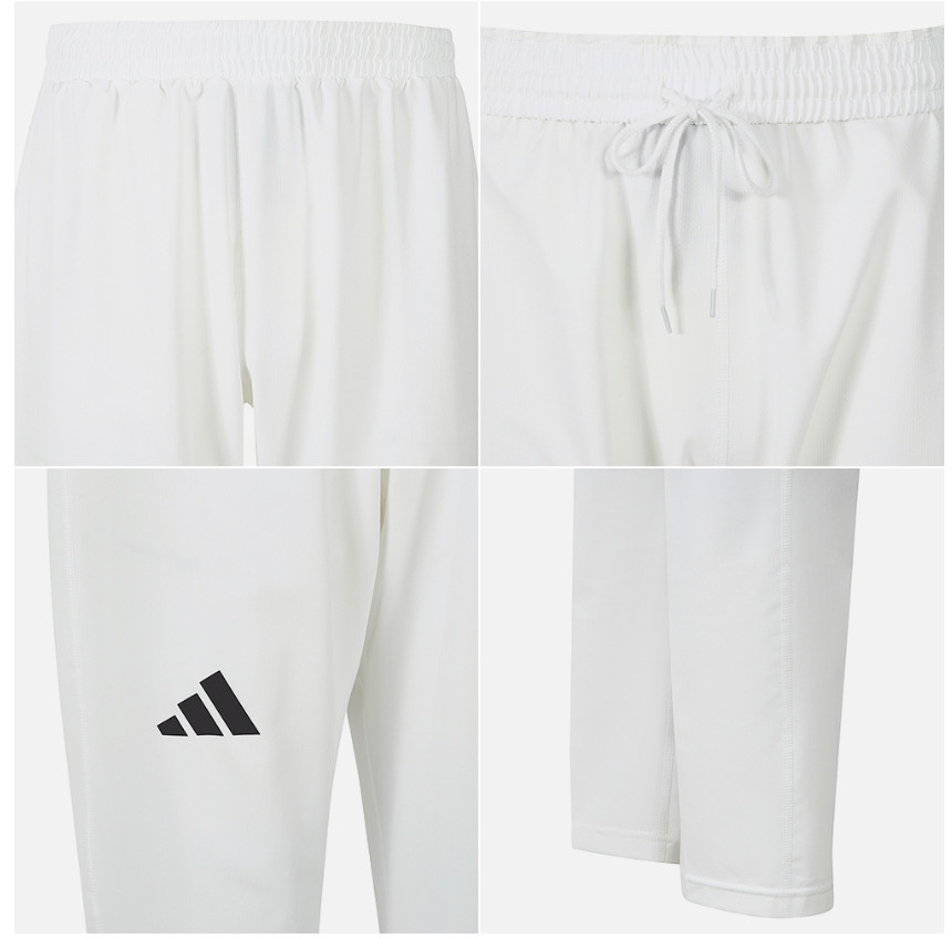 Adidas Taekwondo Fighter Pro Dobok Olympic Martial Arts Uniform Authentic