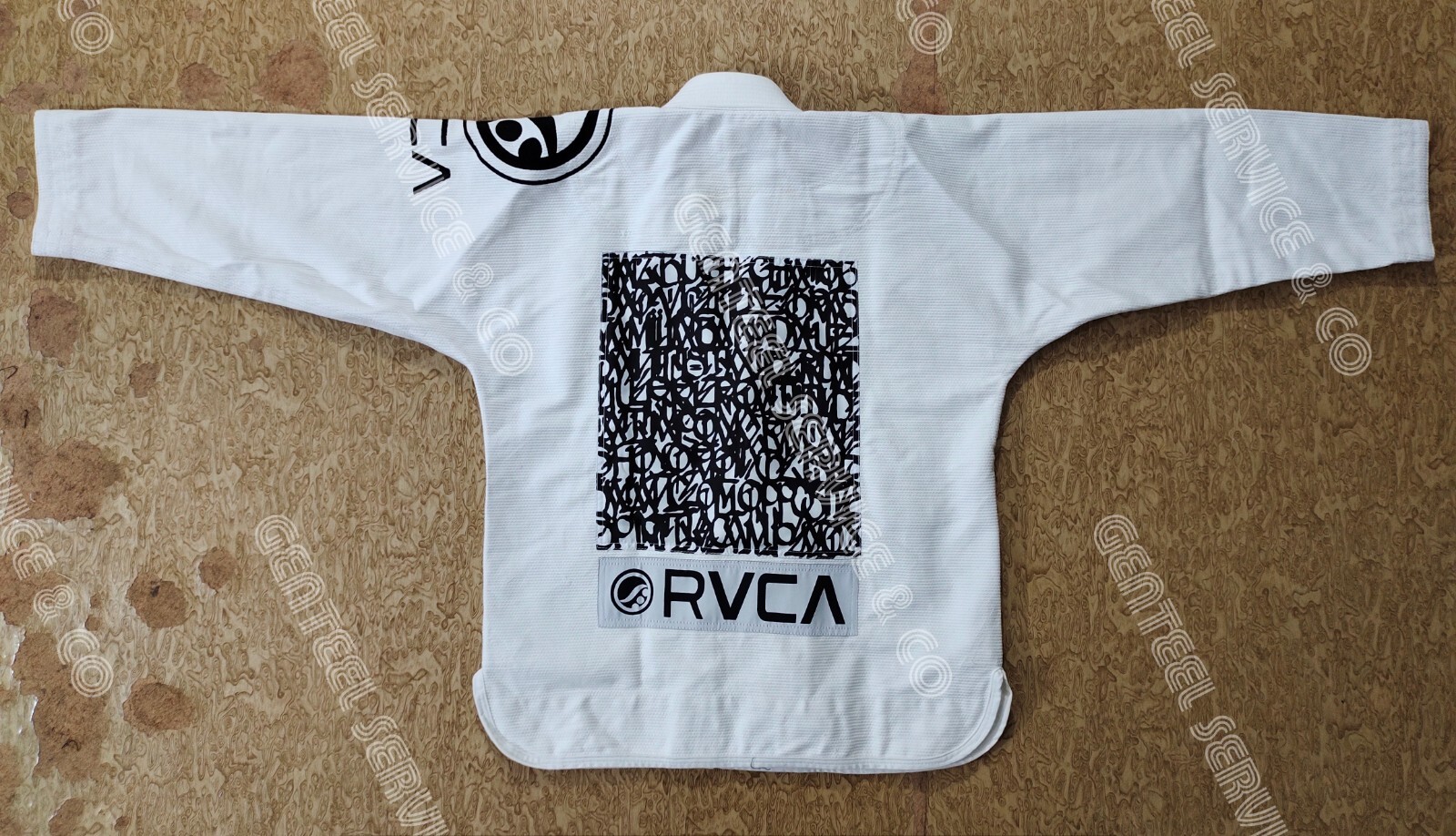 Unisex Brazilian jiu jitsu uniform custom made high quality bjj gi A1H size.