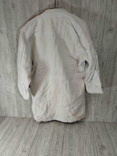 Hitmochan Heavy Duty Martial Arts Robe #4/180 = M/5’9′-6′ Teen Adult