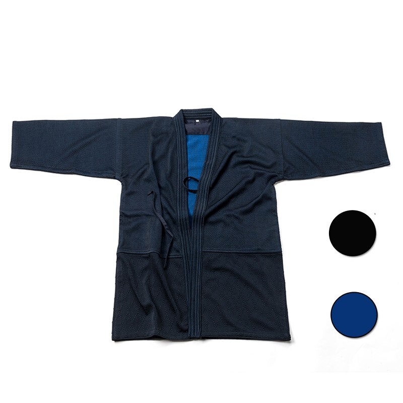 extra durable quick dry summer wear – 100% polyester all size japanese kendo uni