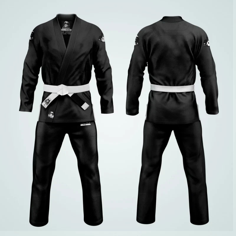 Brand New Inverted Gear BJJ Gi | Top Quality BJJ Kimono 350/450 GSM in All Sizes