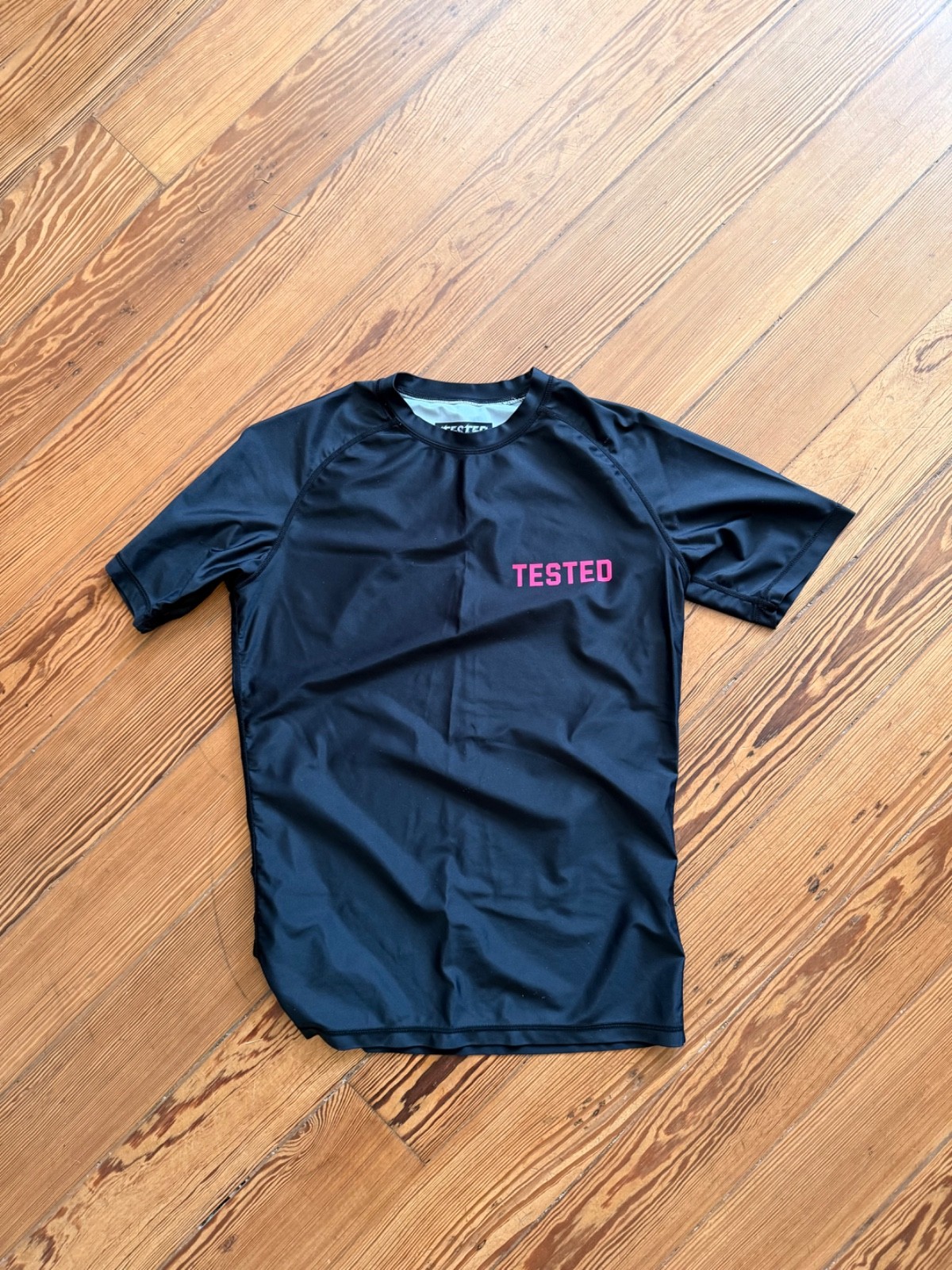 BJJ Bundle – 5 Rash Guards Size L and 5 Shorts Size M