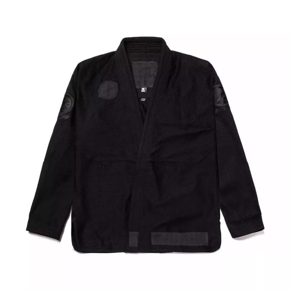 Shoyoroll Batch 81 MURDRD BJJ Gi 450 GSM Premium Jiu Jitsu Kimono + Bag