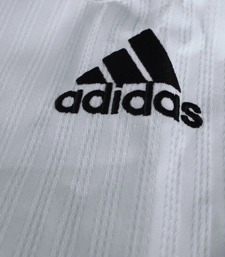 Adidas ADI-CHAMPION 2 Taekwondo Uniform CHAMP-2 WT Dobok TKD