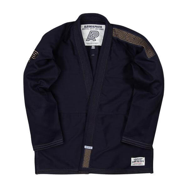 Albino & Preto Batch#28 Royal Pack Brazilian JiuJitsu BJJ GI Kimono MMA Uniform