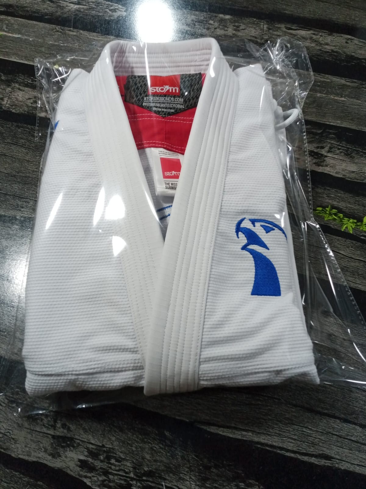 Alliance Storm BJJ Gi | Jiu-Jitsu Kimono 350/450 Top Quality Gi in All Sizes