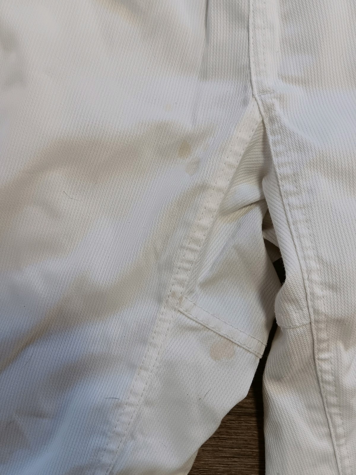 Adult Size 3/170 Tae Kwon Do Gi