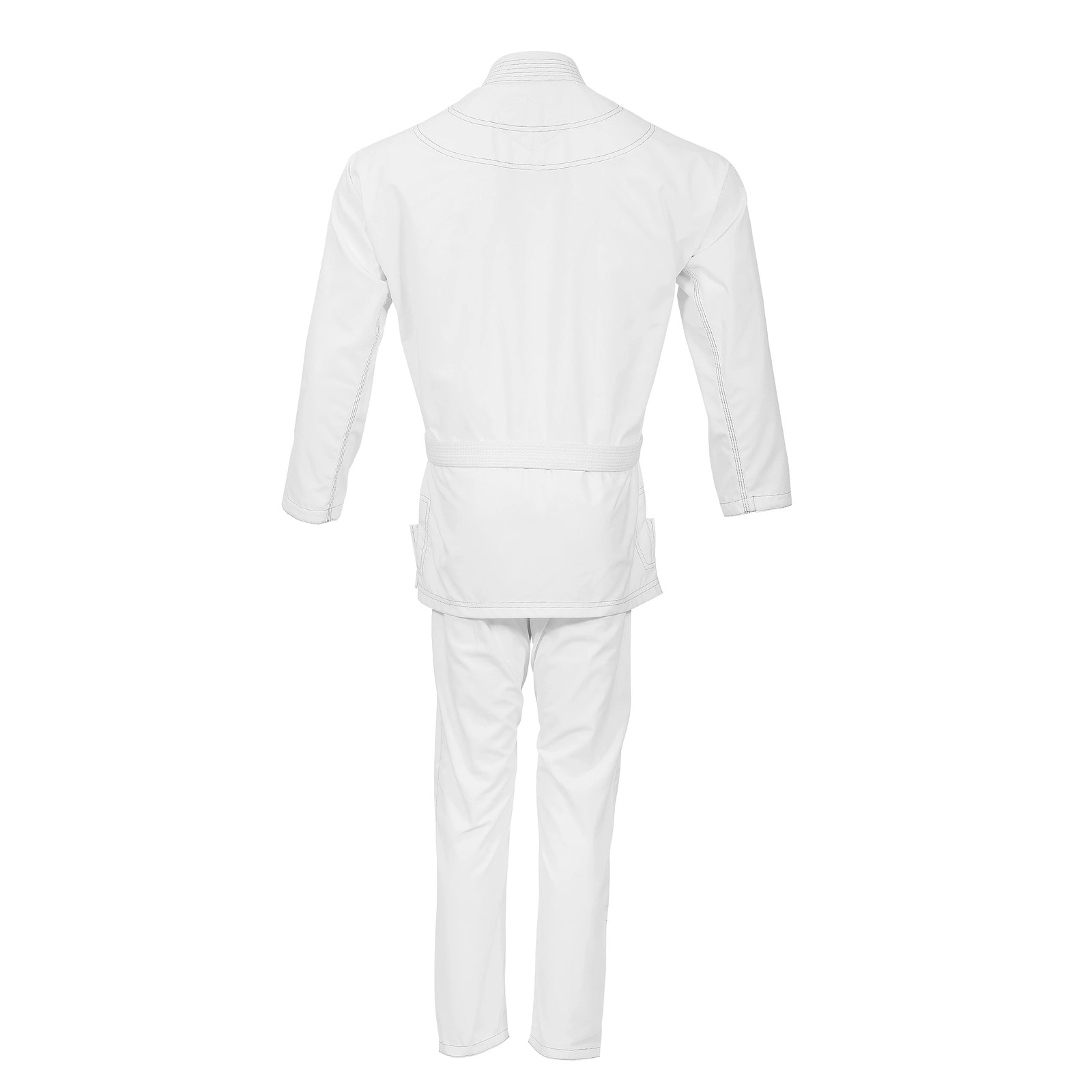 Ultra Light BJJ Kimono Gi Uniform – Summer Special Edition – Very Light Weight 1